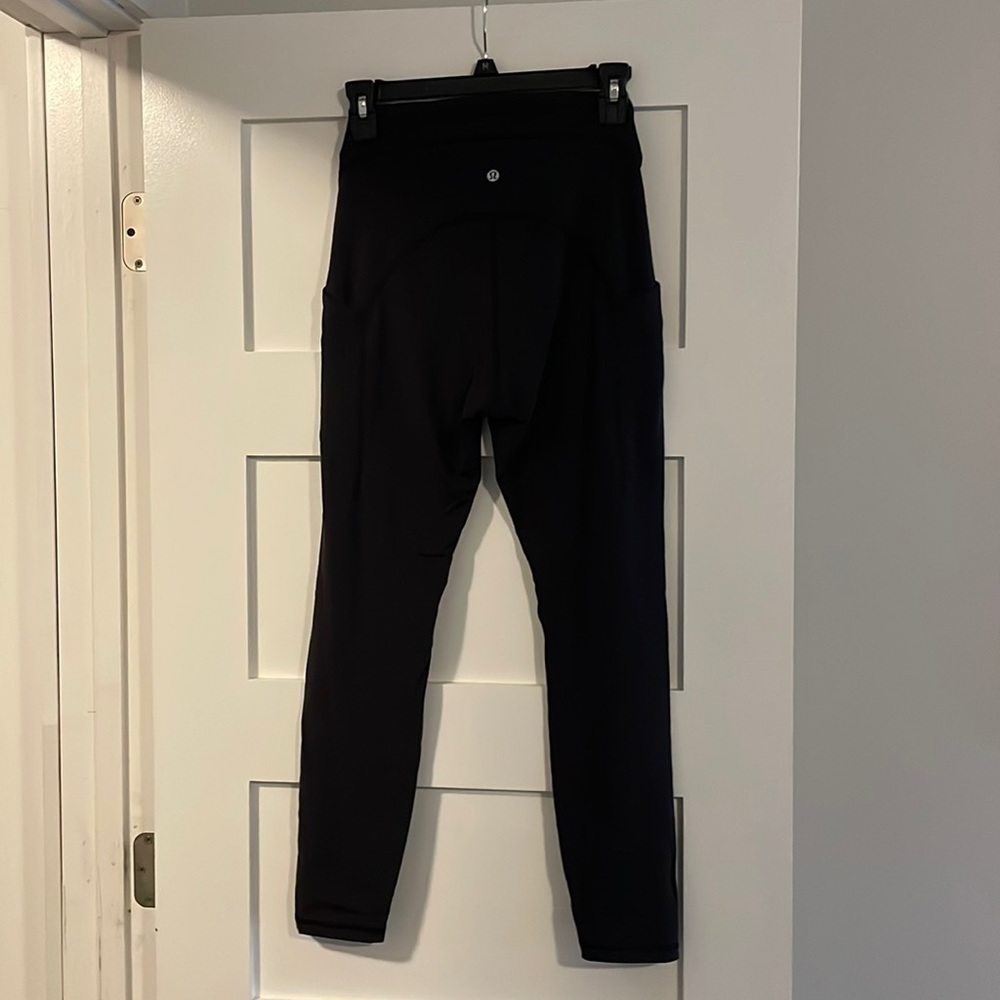 Lululemon Invigorate High-Rise 27"